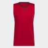 Pánský dres adidas 3-STRIPES TANK - foto 1
