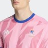Pánský dres adidas FFHB 3RD JSY M - foto 4