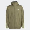 Pánská bunda adidas MT 2.5L RAIN J - foto 0