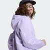 Dětská bunda adidas K MT 2L RAIN J - foto 8