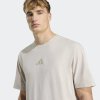 Pánské tričko adidas XPL TRAIL TEE - foto 4