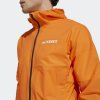 Pánská bunda adidas XPR LIGHT RAIN - foto 4
