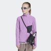 Dětská mikina adidas K MT FZ FLEECE - foto 5
