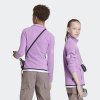Dětská mikina adidas K MT FZ FLEECE - foto 11
