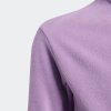 Dětská mikina adidas K MT FZ FLEECE - foto 3