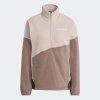 Dámská mikina adidas W MT CW FL ANRK - foto 0