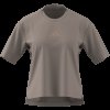 Dámské tričko adidas W XPL TRAIL TEE - foto 7