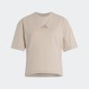 Dámské tričko adidas W XPL TRAIL TEE - foto 0