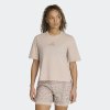 Dámské tričko adidas W XPL TRAIL TEE - foto 1