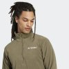 Pánská mikina adidas MT ESS HZ FL - foto 5