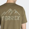 Pánské tričko adidas M TERREX G T - foto 5
