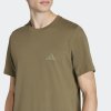 Pánské tričko adidas M TERREX G T - foto 4