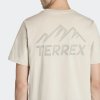 Pánské tričko adidas M TERREX G T - foto 4