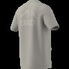 Pánské tričko adidas M TERREX G T - foto 9