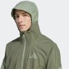 Pánská bunda adidas XPL 2L RAIN JKT - foto 4