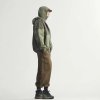 Pánská bunda adidas XPL 2L RAIN JKT - foto 26