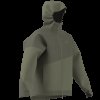 Pánská bunda adidas XPL 2L RAIN JKT - foto 8