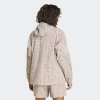 Dámská bunda adidas W XPL WIND AOP - foto 2
