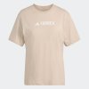 Dámské tričko adidas W TX LOGO TEE - foto 0