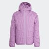 Dětská bunda adidas K XPR PD JKT - foto 0
