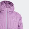 Dětská bunda adidas K XPR PD JKT - foto 3