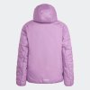 Dětská bunda adidas K XPR PD JKT - foto 2