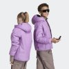Dětská bunda adidas K XPR PD JKT - foto 12