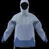 Dámská bunda adidas W XP 2.5 ANORAK - foto 6