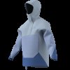 Dámská bunda adidas W XP 2.5 ANORAK - foto 13