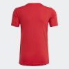 Dětské tričko adidas J TEAM TEE - foto 2