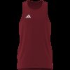 Chlapecké tílko adidas J TEAM SINGLET - foto 6