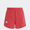 Chlapecké šortky adidas J TEAM S SHORTS - foto 0