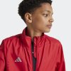 Dětská bunda adidas J TEAM RDY JKT - foto 5