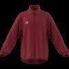 Dětská bunda adidas J TEAM RDY JKT - foto 9