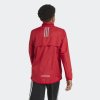 Dětská bunda adidas J TEAM RDY JKT - foto 3