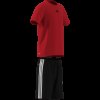 Dětská souprava adidas J TR-ES 3S SET - foto 11