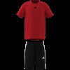 Dětská souprava adidas J TR-ES 3S SET - foto 10