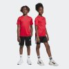 Dětská souprava adidas J TR-ES 3S SET - foto 9