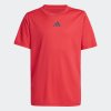 Dětská souprava adidas J TR-ES 3S SET - foto 0