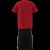 Dětská souprava adidas J TR-ES 3S SET - foto 14