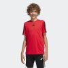 Chlapecké tričko adidas J TR-ES 3S TEE - foto 2