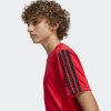 Chlapecké tričko adidas J TR-ES 3S TEE - foto 6