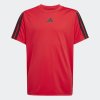 Chlapecké tričko adidas J TR-ES 3S TEE - foto 0