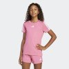 Dívčí tričko adidas JG TR-ES 3S TEE - foto 2