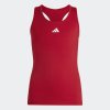 Dívčí tílko adidas JG TF TANK - foto 1