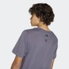 Dětské tričko adidas J MC TR TEE - foto 5
