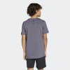 Dětské tričko adidas J MC TR TEE - foto 2