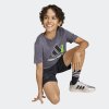 Dětské tričko adidas J MC TR TEE - foto 4