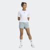 Dívčí šortky adidas JG TR-ES 3S SHO - foto 3
