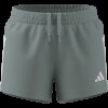 Dívčí šortky adidas JG TR-ES 3S SHO - foto 6